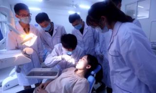 收入高不高 女生学医学影像收入