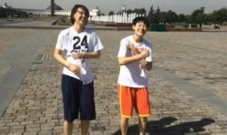 十九岁男学生的日常