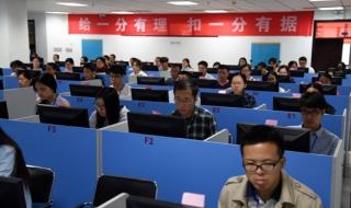 直击高考第二天现场