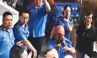 锁喉在法律上算打吗