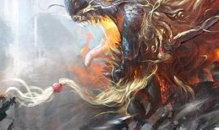 十二星座的坐骑神兽