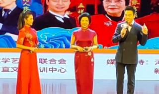 小区风雪夜开演唱会